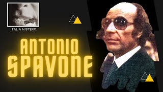 Antonio Spavone (O' Malomm)