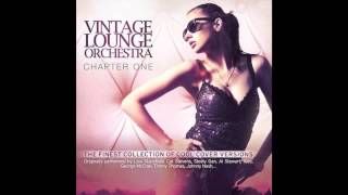 Rock Your Baby - Vintage Lounge Orchestra feat. Daniele Vit