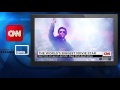 Cnn introducing world biggest movie star shah rukh khan