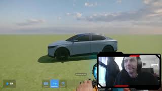 🔴live Stream # Chill 68 playing S&amp;Box like in gmod