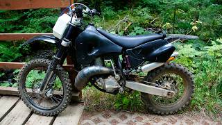 Zabel 700 Trail Ride July 2026
