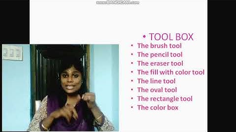 CLASS 3- COMPUTER- LESSON5- MODULE 1