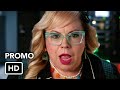 Criminal Minds: Evolution Season 2 Promo (HD) Paramount+ series