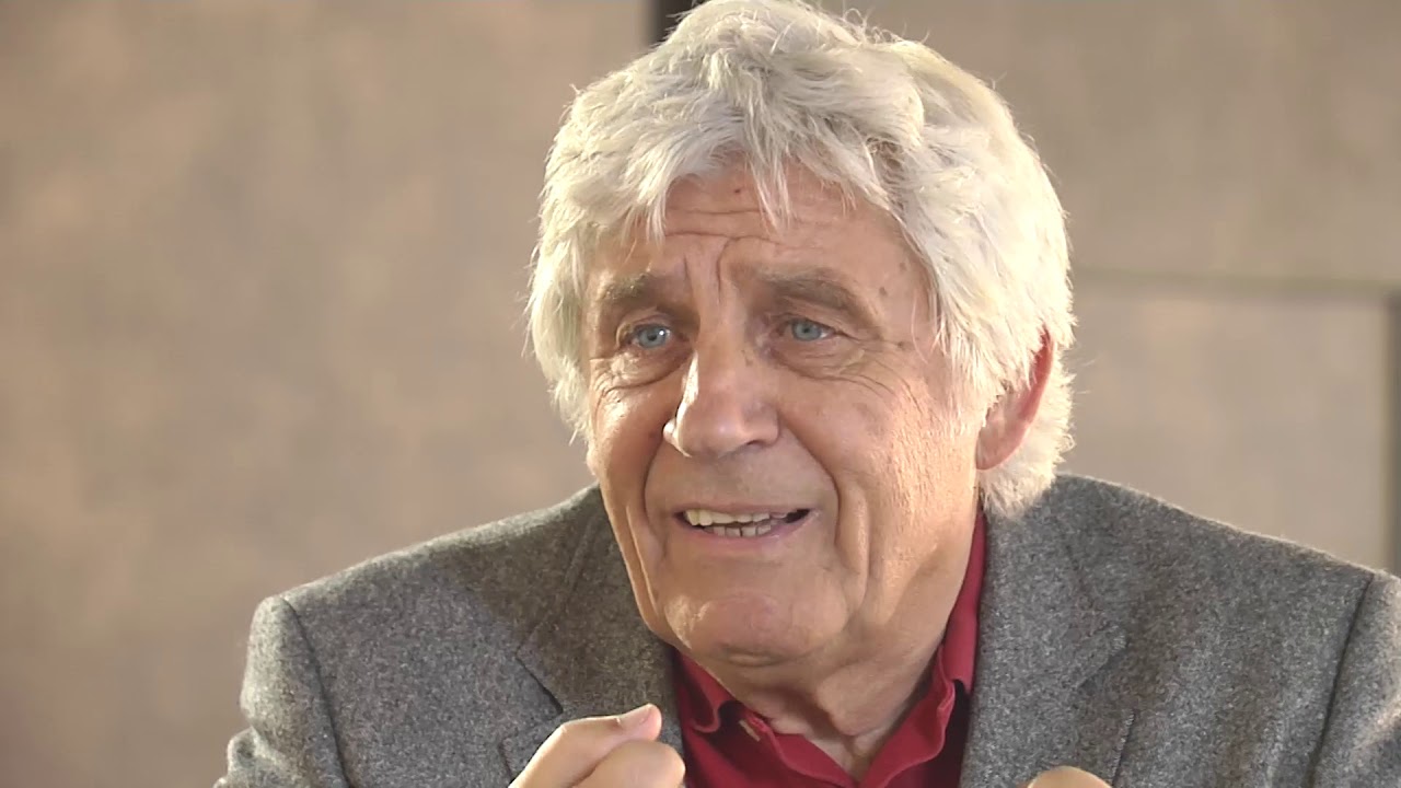 Danis Bois- Emergence de la Méditation Pleine Présence