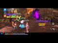 Battleworld Sentry City Zone 3 Chaos Node Walkthrough By Retcon Team