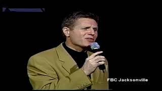 Steve Green - Rose of Bethlehem - FBC Jacksonville, FL