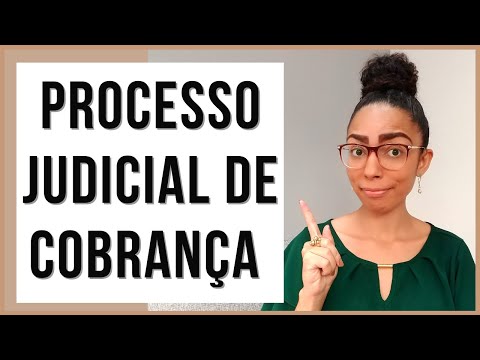 Vídeo: Como Os Oficiais De Justiça Cobram Dívidas De Pensão Alimentícia