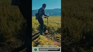Practical Crop Cutting Tool for Efficient Harvesting #tools