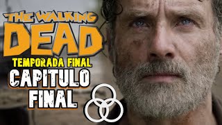 The Walking Dead 11x24 - Season 11 Episode 24 Finale Summary | In 15 Minutes