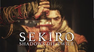 Sekiro Shadows Die Twice - Official Stadia Announcement Trailer
