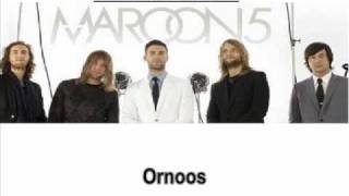 Maroon  5 Runaway Subtitulado Esp Ing