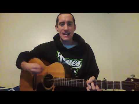 "Comeback Kid (That's My Dog)" (Brett Dennen Cover) by Ryan Flanagan