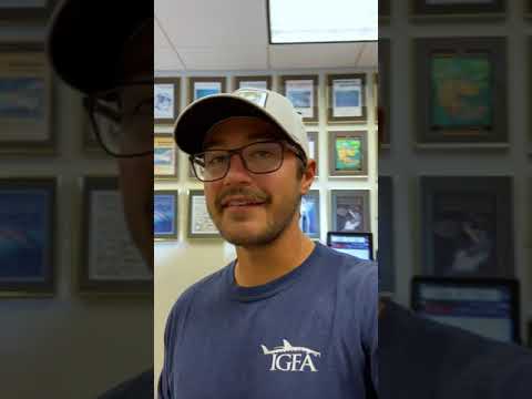 Line Testing  25-pound Mustad