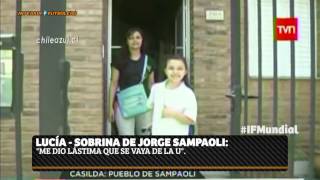IFTV - Programa 17 (01/07/14) - Bloque 1