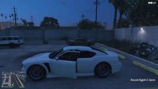 كيفيه شراء اي سياره من الانترنت في GTA V !!!!!طريقه سهله screenshot 2
