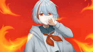 Spitfire(スピットファイア) アツキP- feat.夏色花梨 -