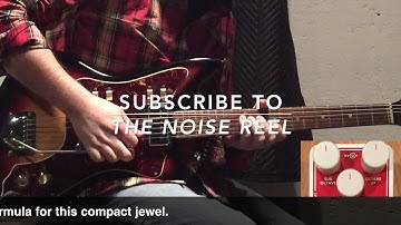 The Noise Reel Channel Trailer