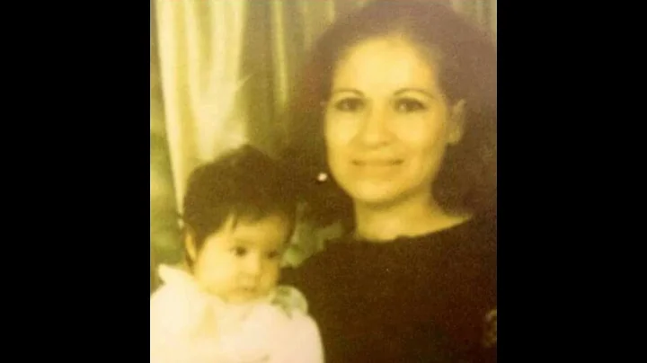 Remembering Diane Delgado
