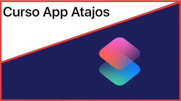 Curso Atajos de Apple 🖇 ¿Cómo funciona?👌¡Haz que tu iPhone trabaje por ti!