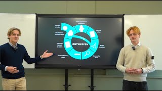 Projectmatig Werken - De Doorlopendeleerlijn Van O&O