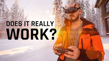 Drone Simulator Practice To Real Life Flying? | Cinematic FPV