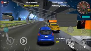 WagonR Car Racing Simulator - Fast Car Racing Game - Android Gameplay FHD screenshot 1