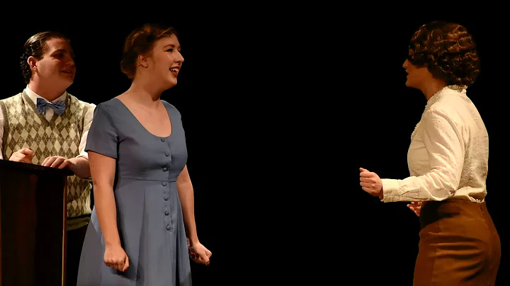 Jeremy Cloyd Discusses Bright Star