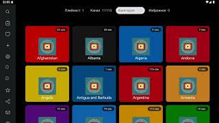 Fire Stick IPTV App Guide 2026: Ultimate.TV — Import Playlist & Change Player screenshot 2