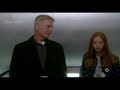 Ncis  11x10 moment drle avec lex femme de gibbs et fornell 