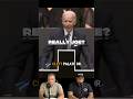 Joe Biden: I'm a H#$L of a lot Smarter Than You! #viral #shorts #comedy