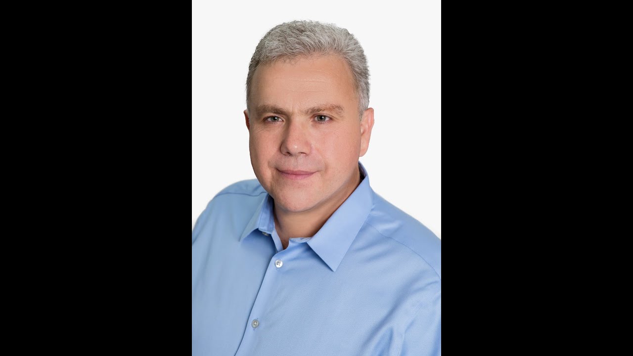 Torontovka Business Club: Alex Moshkovich