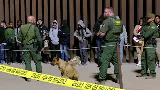 Supreme Court backs Biden on immigration enforcement