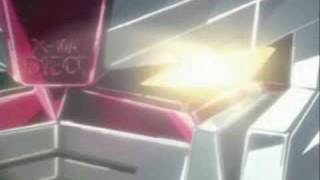 Franz Ferdinand "This Fire" Gundam Seed Music Video (AMV)