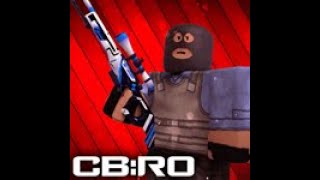 CBRO montage w exploits! (KRNL)