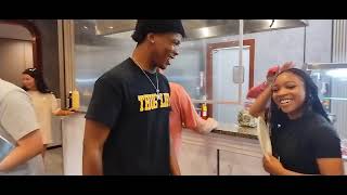 new opening in Oxford Alabama Yoki Buffet/ SuSHi Hibachi