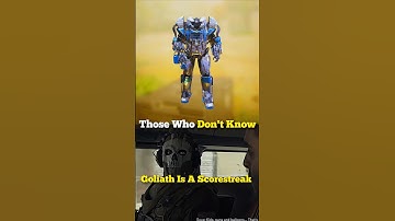 Remember The Toxic Goliath In CODM BR 🤯 #callofdutymobile #codmobile #codm #shorts