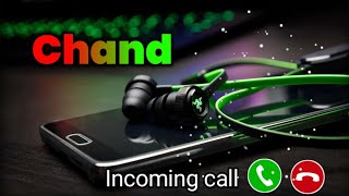 chand naam ki ringtone | chand name ringtone | Mr chand please pickup the phone | PART 2