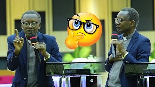 Yoorutayisire Ati Madame Yaransize Jya Mukato Nkumbura Kumuhoberaku Shyiraho Amapinguubuhamya