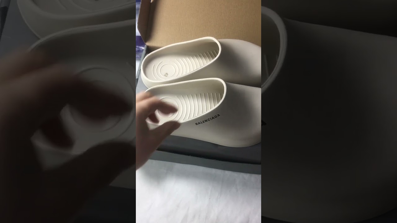 Another sneaker slippers