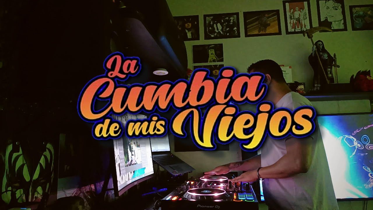 MIX VIEJITOS PERO CALIENTES VOL1-DJ FRANCIS (Lisandro Meza, Calixto Ochoa, Destellos, Bareto y Más)