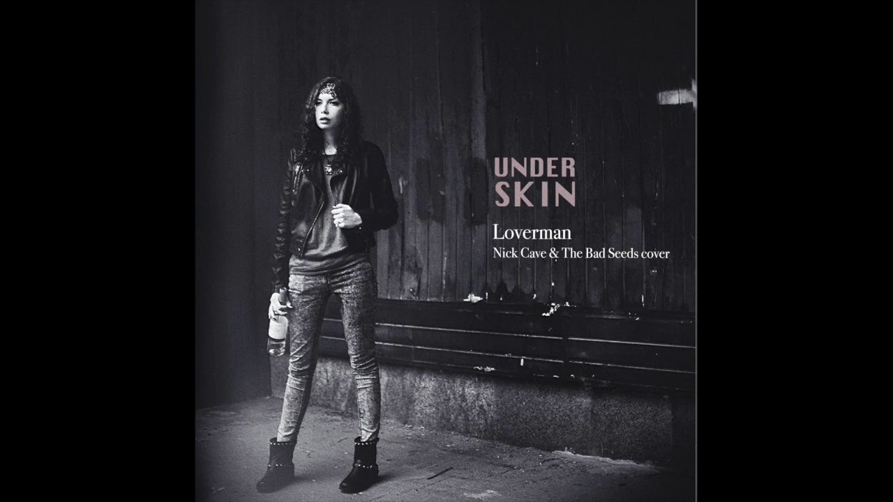 Punk under my skin картинка