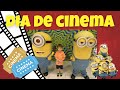 MINIONS 2 - A ORIGEM DE GRU - NO CINEMA | MIGUEL KIDS