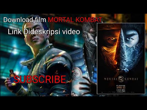 Download Download Film Mortal Kombat Full Movie Mp4 Mp3 3gp Naijagreenmovies Fzmovies Netnaija