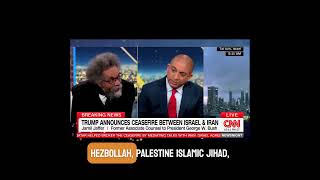 #ICYMI Jamil Jaffer on CNN NewsNight with Abby Phillip