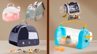 10 Best Small Pet Carriers on Amazon in 2025 | Travel in Comfort and Style |