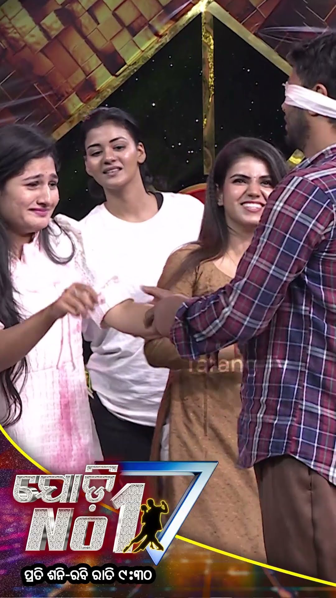 Jodi No 1 | New Dance Reality Show | Every Sat-Sun @9:30PM | Tarang TV | Tarang Plus