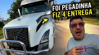 Download Lagu FOI PEGADINHA 😰😩 DE UMA ENTREGA VIROU QUATRO MP3 Download Lagu FOI PEGADINHA 😰😩 DE UMA ENTREGA VIROU QUATRO MP3