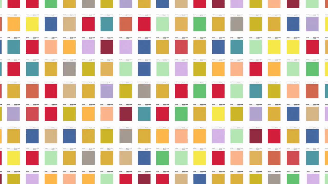 pantone fashion home color system youtube home color chart