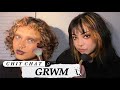 chill chat chat grwm ft. anna (storytime)