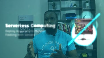 AZ-900 Tutorial - Azure Functions | Microsoft Azure Fundamentals